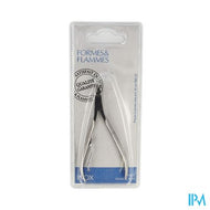 Formes&flammes 27 Huidpincet Inox 10cm