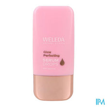 Load image into Gallery viewer, Weleda Glow Boost Serum Drops 30ml
