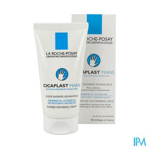 La Roche Posay Cicaplast Handcreme Barriere 50ml