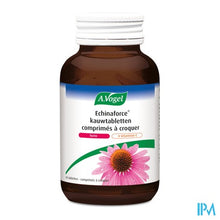 Afbeelding in Gallery-weergave laden, A.Vogel Echinaforce + Vit C Kauwtabletten
