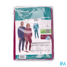 Afbeelding in Gallery-weergave laden, Suprima 4701 Patientoverall Rug+beenrits Erika M
