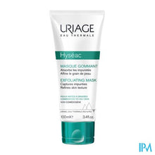 Afbeelding in Gallery-weergave laden, Uriage Hyseac Zuiverende Peel-off Masker 50ml
