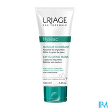 Afbeelding in Gallery-weergave laden, Uriage Hyseac Zuiverende Peel-off Masker 50ml
