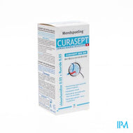 Curasept Mondspoelmiddel 0,05% 200ml