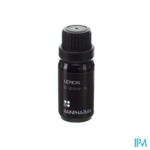 Rain Pharma Essential Oil Lemon 10ml