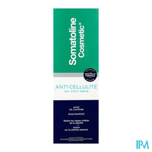 Afbeelding in Gallery-weergave laden, SOMATOLINE COSM A/CELLUL GEL 250 ML NF
