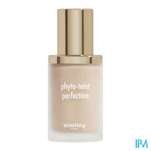 Load image into Gallery viewer, Sisley Phyto-teint Perfection 0c Vanilla 30ml
