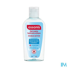 Afbeelding in Gallery-weergave laden, Assanis Pocket Gel Classic 1x80ml
