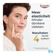 Afbeelding in Gallery-weergave laden, Eucerin Hyaluron Fill+elast.nachtcr Spf30 Nav.50ml
