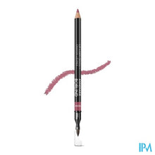 Load image into Gallery viewer, Annemarie Borlind Lip Liner Pencil Rose 1g
