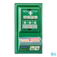 Load image into Gallery viewer, Cederroth Mini First Aid Gevuld
