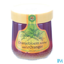 Afbeelding in Gallery-weergave laden, Melapi Honing Oranjebloesem 500g 3049 Revogan
