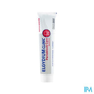 Elgydium Clinic Tandpasta Perioblock Care 75ml