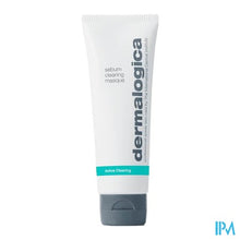 Afbeelding in Gallery-weergave laden, Dermalogica Sebum Clearing Masque 75ml
