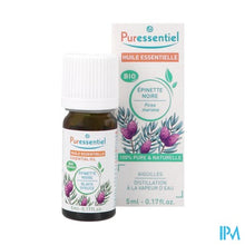 Afbeelding in Gallery-weergave laden, Puressentiel Eo Zwarte Spar Bio 5ml
