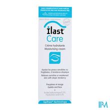 Charger l'image dans la galerie, Ilast Care Creme Airless Pump 30ml

