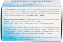 Afbeelding in Gallery-weergave laden, Spascupreel Tabl 250 Heel
