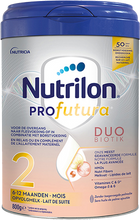 Load image into Gallery viewer, Nutrilon Profutura 2 Pdr 800g Nf
