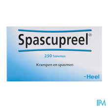 Load image into Gallery viewer, Spascupreel Tabl 250 Heel
