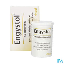 Afbeelding in Gallery-weergave laden, Engystol Comp 50 Heel
