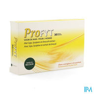 Profyt Nf Blister Tabl 3x10 Vervangt 2337-095