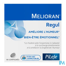 Afbeelding in Gallery-weergave laden, Melioran Comp 90
