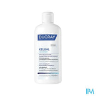 Ducray Kelual Squanorm Sh Verfrissend 400ml