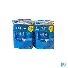 Afbeelding in Gallery-weergave laden, Molicare Premium Men Pants 7 Drops l 2x7 Promopack

