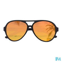 Afbeelding in Gallery-weergave laden, Dooky Sunglasses Junior 3-7y Jamaica Air Black
