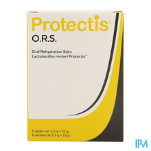 Load image into Gallery viewer, Protectis Ors        Pdr Zakje 6

