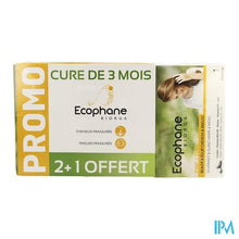 Afbeelding in Gallery-weergave laden, Ecophane Biorga Comp 3x60 2+1 Gratis
