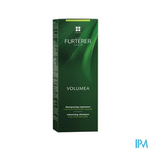 Afbeelding in Gallery-weergave laden, Furterer Volumea Shampoo 200ml
