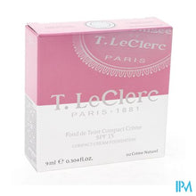 Load image into Gallery viewer, Tlc Fdt Creme 02 Creme Naturel 9ml
