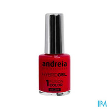 Afbeelding in Gallery-weergave laden, Eureka Care Vao Gel H43 Robijn Rood 10,5ml
