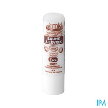 Afbeelding in Gallery-weergave laden, Mkl Lippenbalsem Bio Kokosnoot Stick 4g
