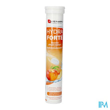 Afbeelding in Gallery-weergave laden, Hydra Forte Perzik Tabl 24
