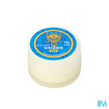 Load image into Gallery viewer, Mkl Balsem Bio Shizen Ao Droge Hielen Pot 15ml

