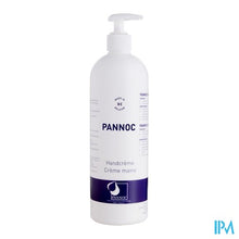 Afbeelding in Gallery-weergave laden, Handcreme Parfum 500ml Pannoc
