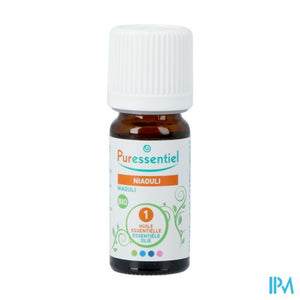 Puressentiel Eo Niaouli Bio Expert 10ml