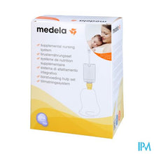 Load image into Gallery viewer, Medela Borstvoedinghulp Set
