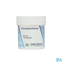 Afbeelding in Gallery-weergave laden, Chromium Picco 200y Comp 100 Deba
