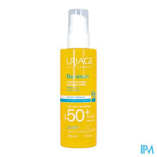 Load image into Gallery viewer, Uriage Bariesun Spray Ip50+ Met Parfum 200ml
