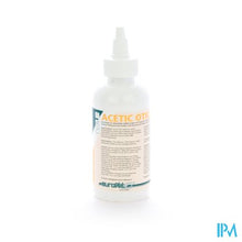 Afbeelding in Gallery-weergave laden, Acetic Otic Oorreiniging 118ml
