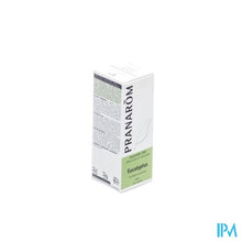 Load image into Gallery viewer, Pranarom Eo Eucalyptus Globulus 10ml
