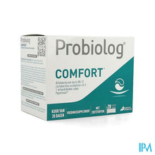 Load image into Gallery viewer, Probiolog Confort Dubbele Zakje 28
