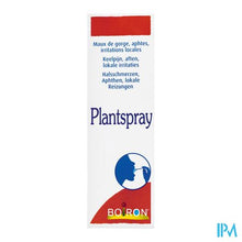 Afbeelding in Gallery-weergave laden, Plantspray Spray 20ml Boiron
