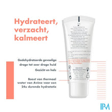 Afbeelding in Gallery-weergave laden, Avene Hydrance Rijk Creme 40ml
