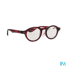 Afbeelding in Gallery-weergave laden, Pharmaglasses Milano Purple/black +2.00
