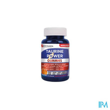 Afbeelding in Gallery-weergave laden, Energie Taurine Power Gummies 60
