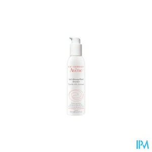 Avene Reinigingsmelk 200ml